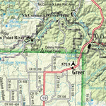 Missouri Atlas & Gazetteer Page 65 Preview 2