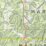 Missouri Atlas & Gazetteer Page 65 Preview 3