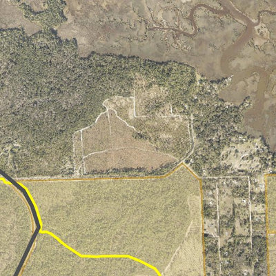 7 Creeks Recreation Area Preview 3