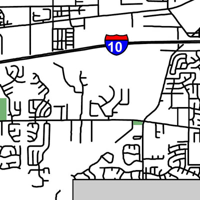 Jacksonville Baldwin Rail Trail Preview 3