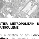 Grande Marche sur le sentier métropolitain de GrandAngoulême Preview 2