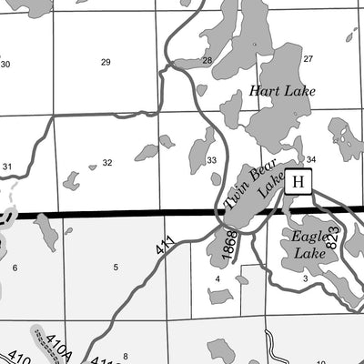Chequamegon-Nicolet MVUM Washburn RD Preview 2