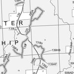 Chequamegon-Nicolet MVUM Park Falls Preview 2