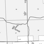 Chequamegon-Nicolet MVUM Medford Preview 2