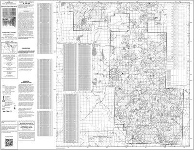 Chequamegon-Nicolet MVUM LakewoodLaona Preview 1