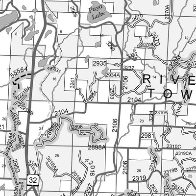 Chequamegon-Nicolet MVUM LakewoodLaona Preview 3