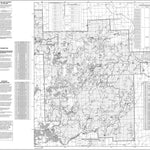 Chequamegon-Nicolet MVUM Great Divide RD Preview 1