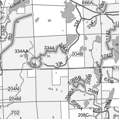 Chequamegon-Nicolet MVUM Great Divide RD Preview 2
