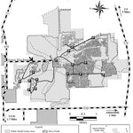 Tenoroc Brochure Map Preview 1