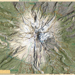 Timberline Trail Mt. Hood Oregon - Backpacking and Hiking Preview 1