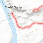Crystal Geyser - Green River- Emery CO UT Preview 3