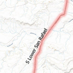 Lower San Rafael Loop - Green River - Emery CO UT Preview 3