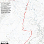 Robbers Roost - Green River - Emery CO UT Preview 1
