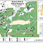 Quarry Park Summer Trails Preview 1