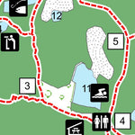 Quarry Park Summer Trails Preview 3