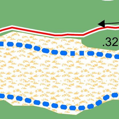 Quarry Park Winter Trails Preview 2