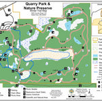 Quarry Park Scientific and Natural Area Preview 1