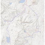 UTV Trail Chemult to Diamond Lake Preview 1