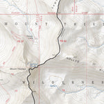 UTV Trail Chemult to Diamond Lake Preview 3