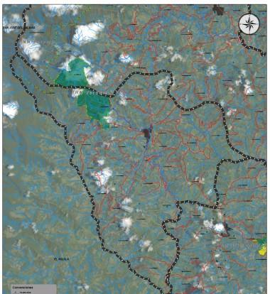 CARDER Mapa Base La Celia Preview 3