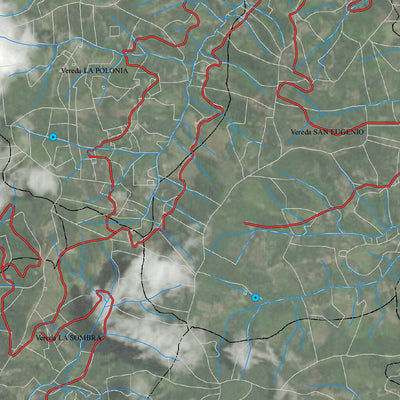 CARDER Mapa Base La Celia Preview 2
