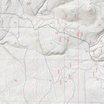Carolyn's Trail, Scenic Buttes of Central Oregon Preview 2
