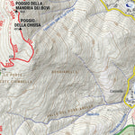 Isola del Giglio (Park official) ed.2023 - 4LAND 212 Preview 3