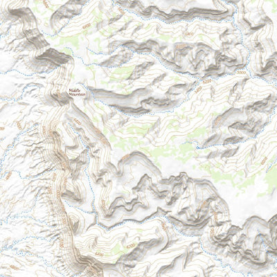 Lost Spring Cottonwood Wash - Green River - Emery CO UT Preview 3
