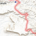 Tusher Rim - Green River - Emery CO UT Preview 2