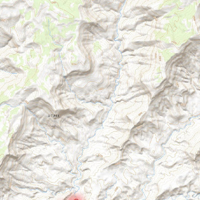 Tusher Rim - Green River - Emery CO UT Preview 3