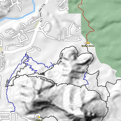 Sedona MTB and Hike Preview 3