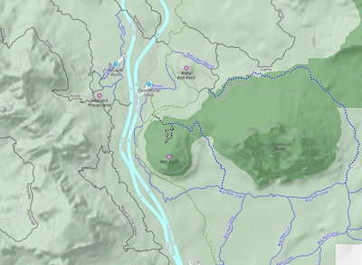 Sedona MTB and Hike Preview 1