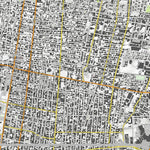 Topographic Map of New Providence Preview 3