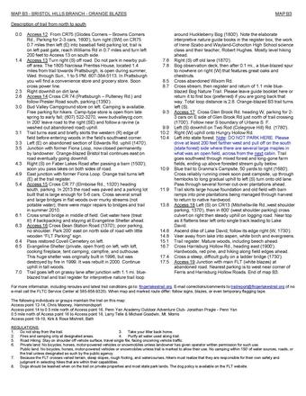 B3 – Prattsburgh Preview 3