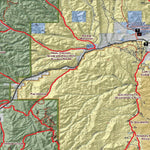 Garfield CO Utah OHV Trails Region 2 of 4 Preview 3