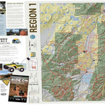 Garfield CO Utah OHV Trails Region 1 of 4 Preview 1