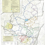 Markagunt OHV System - Panguitch - Garfield CO UT Preview 1