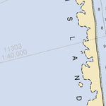 Southern Part Of Laguna Madre Preview 2