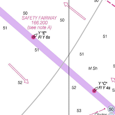Approaches To Galveston Bay Preview 2