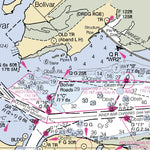 Approaches To Galveston Bay Preview 3