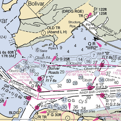 Approaches To Galveston Bay Preview 3