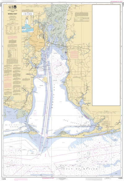 Mobile Bay Alabama (1) Preview 1
