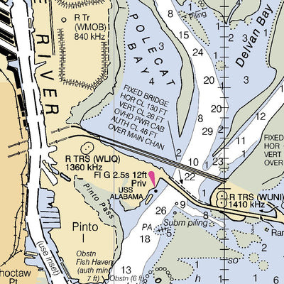 Mobile Bay Alabama (1) Preview 3