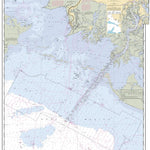 Point Au Fer To Marsh Island Preview 1