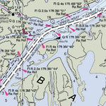 Point Au Fer To Marsh Island Preview 3