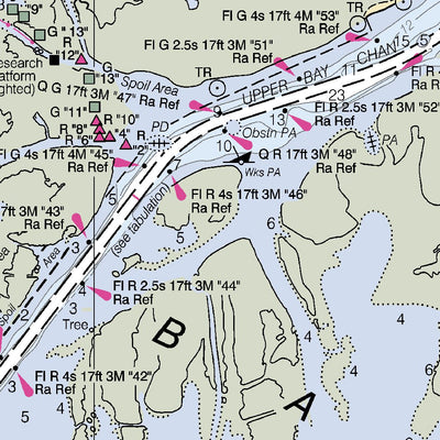 Point Au Fer To Marsh Island Preview 3