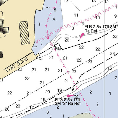 Naval Coastal Systems Center Saint Andrew Bay Preview 3