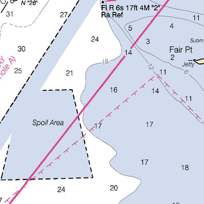 Pensacola Bay Preview 2