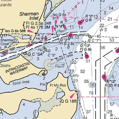 Pensacola Bay Preview 3