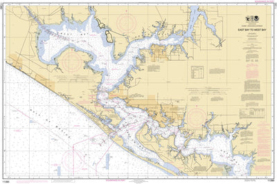 East Bay To West Bay Florida Side A Preview 1